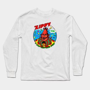 zippy | pinhead yow Long Sleeve T-Shirt